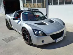 Argento Usata 2003 Opel Speedster Cabrio | 28.900 €
