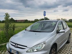 Grigio Usata 2004 Peugeot 307 Due volumi | 1000 € (Ottimo prezzo)