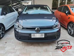 Grigio Nuova 2025 VW Polo Edition Tre volumi | 21.900 € (Buon prezzo)