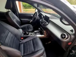 Blu/azzurro Usata 2018 Mercedes X250 Pick-up | 29.999 € (Super prezzo)
