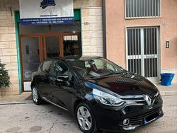 Nero Usata 2013 Renault Clio IV Tre volumi | 6900 € (Buon prezzo)