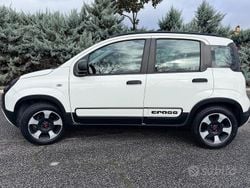 Bianco Usata 2019 Fiat Panda Cross Cross Due volumi | 9500 € (Ottimo prezzo)
