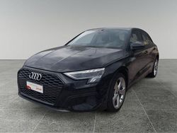 Nero mythos metallizzato Usata 2023 Audi A3 Sportback g-tron Advanced Plus Due volumi | 29.500 € (Buon prezzo)