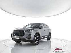 Grigio Usata 2023 DR DR 6.0 SUV | 19.300 € (Ottimo prezzo)