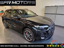 Nero Nuova 2025 Audi SQ5 Ambiente SUV | 84.900 € (Buon prezzo)