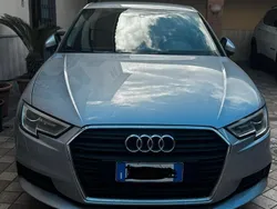 Usata 2019 Audi A3 Ambiente Tre volumi | 17.000 € (Super prezzo)