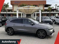 Mercedes GLA200