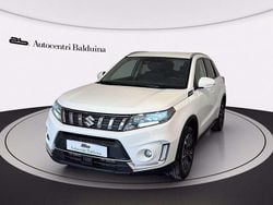 Bianco Usata 2024 Suzuki Vitara SUV | 21.700 € (Ottimo prezzo)