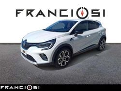 Bianco Usata 2022 Renault Captur Intens SUV | 18.990 € (Buon prezzo)