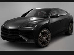 Nero Nuova 2026 Lamborghini Urus SUV | 379.000 € (Buon prezzo)