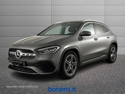 Grigio Usata 2022 Mercedes GLA200 Premium SUV | 32.900 € (Ottimo prezzo)