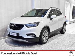 Bianco Usata 2019 Opel Mokka X Business SUV | 13.990 € (Buon prezzo)