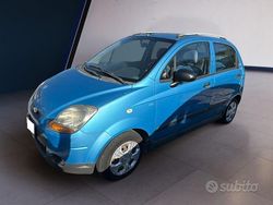 Other Usata 2008 Chevrolet Matiz SE Due volumi | 2900 € (Cara)