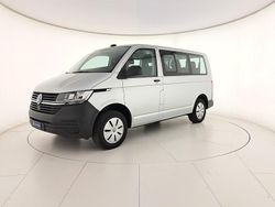 Argento reflex metallizzato Usata 2023 VW T6.1 Business Furgone | 33.500 € (Molto cara)