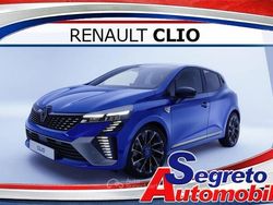 Other Nuova 2026 Renault Clio V Evolution Tre volumi | 18.790 € (Buon prezzo)