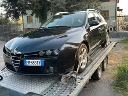 Usata 2010 Alfa Romeo 159 Station wagon | 2750 € (Super prezzo)