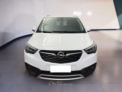 Bianco Usata 2021 Opel Crossland X Innovation SUV | 12.500 € (Buon prezzo)