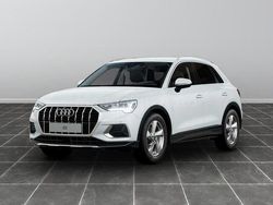 Bianco Usata 2024 Audi Q3 Advanced SUV | 36.400 € (Buon prezzo)