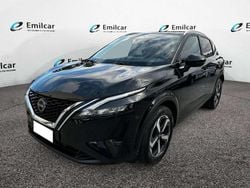 Nero Usata 2024 Nissan Qashqai N-Connecta SUV | 25.500 € (Buon prezzo)