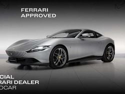 Grigio Usata 2022 Ferrari Roma Coupé | 243.500 € (Molto cara)