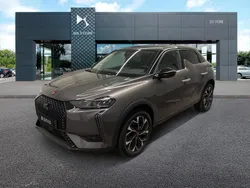 Grigio Usata 2023 DS Automobiles DS3 Performance Line Plus Due volumi | 19.800 € (Buon prezzo)