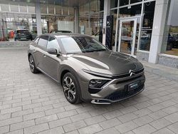 Amazonite grey Usata 2022 Citroën C5 X Shine Station wagon | 19.500 € (Super prezzo)