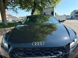 Usata 2015 Audi TTS Coupé | 30.000 € (Buon prezzo)