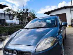 Usata 2008 Fiat Bravo Due volumi | 850 € (Ottimo prezzo)