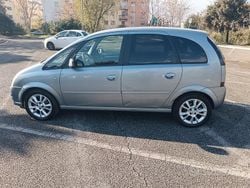 Usata 2009 Opel Meriva Cosmo Monovolume | 1800 € (Ottimo prezzo)