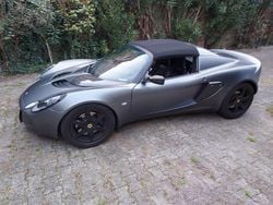Usata 2008 Lotus Elise Cabrio | 40.000 € (Ottimo prezzo)
