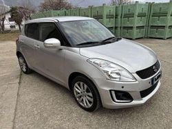 Argento Usata 2013 Suzuki Swift Tre volumi | 7900 € (Buon prezzo)