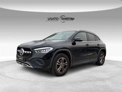 Nero Usata 2023 Mercedes GLA180 SUV | 31.500 € (Buon prezzo)
