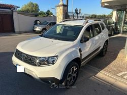 Bianco Usata 2020 Dacia Duster Anniversary SUV | 13.800 € (Buon prezzo)