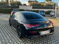 Nero Usata 2021 Mercedes 200 Premium Coupé | 27.500 € (Ottimo prezzo)