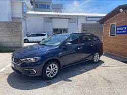 Blu metallizzato Usata 2017 Fiat Tipo Business Station wagon | 13.500 € (Molto cara)