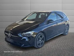 Nero Usata 2024 Mercedes B250 Advanced Plus Monovolume | 35.900 €