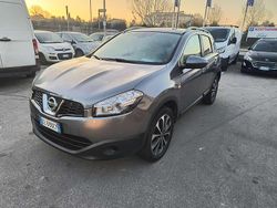 Grigio Usata 2011 Nissan Qashqai N-TEC SUV | 5900 € (Buon prezzo)