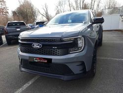 Grigio Nuova 2025 Ford Ranger S Pick-up | 63.700 € (Molto cara)