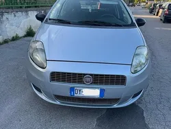 Usata 2009 Fiat Grande Punto Due volumi | 2299 € (Ottimo prezzo)
