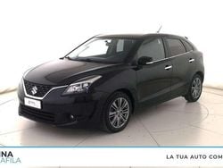Nero Usata 2019 Suzuki Baleno Tre volumi | 9900 € (Buon prezzo)