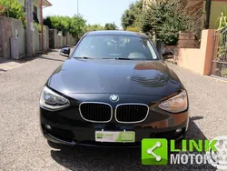 Usata 2013 BMW 120 Efficient Dynamics Due volumi | 8800 € (Super prezzo)