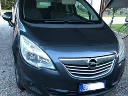 Usata 2011 Opel Meriva Monovolume | 4500 € (Buon prezzo)