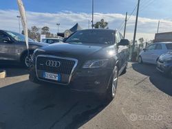 Nero Usata 2009 Audi Q5 SUV | 13.900 € (Molto cara)
