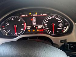 Grigio Usata 2013 Audi A8L Tre volumi | 19.000 € (Buon prezzo)