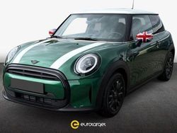 Verde Usata 2022 Mini Cooper Classic Due volumi | 25.950 € (Molto cara)
