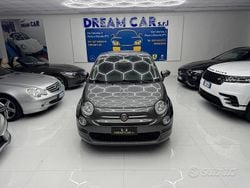 Grigio Usata 2019 Fiat 500 Tre volumi | 9900 € (Buon prezzo)