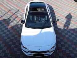 Bianco Usata 2020 Mercedes CLA200 Coupé | 27.000 € (Super prezzo)