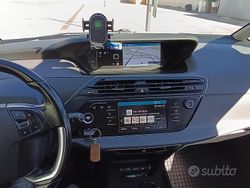 Grigio Usata 2017 Citroën C4 Picasso Monovolume | 11.500 € (Buon prezzo)