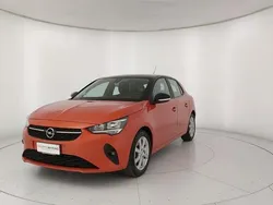 Arancione Usata 2023 Opel Corsa Edition Due volumi | 13.500 € (Buon prezzo)