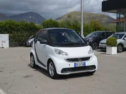 Bianco Usata 2013 Smart ForTwo Coupé Passion Coupé | 7500 € (Buon prezzo)